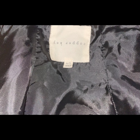 jacket - Picture 4 of 4